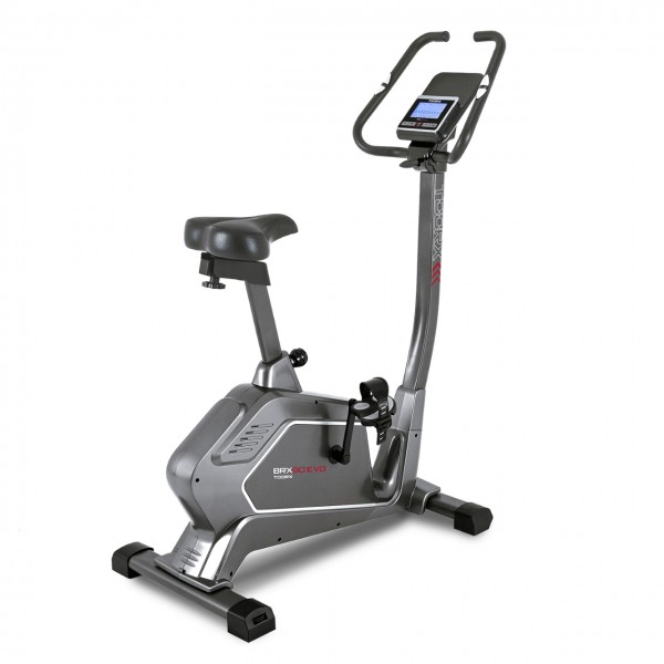 Велотренажер Toorx Upright Bike BRX 90 EVO (BRX-90EVO)