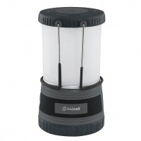 Ліхтар кемпінговий Outwell Lantern Carnelian DC 1000 (651332)