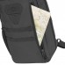 Рюкзак тактичний Highlander Scorpion Gearslinger 12L Dark Grey (TT191-DGY)