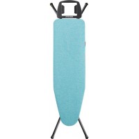 Дошка для прасування Rolser K-S Black Tube Turquesa (K04016-2088)