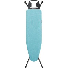 Дошка для прасування Rolser K-S Black Tube Turquesa (K04016-2088)