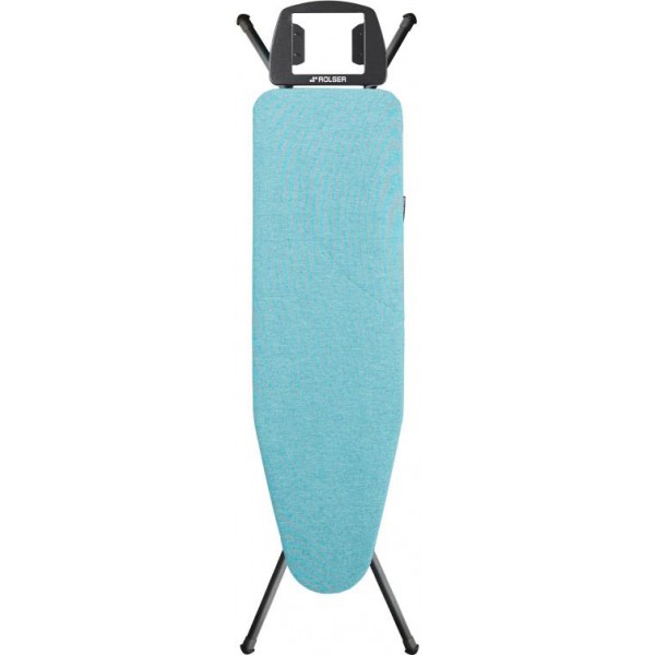 Дошка для прасування Rolser K-S Black Tube Turquesa (K04016-2088)