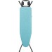 Дошка для прасування Rolser K-S Black Tube Turquesa (K04016-2088)