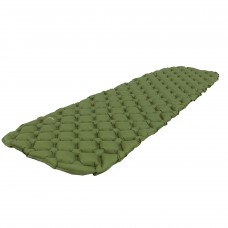Килимок надувний Easy Camp Airbed Golden Eagle Regular (300099) Килимок надувний Easy Camp Airbed Golden Eagle Regular (300099)