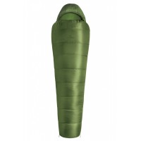 Спальний мішок Ferrino Yukon Pro 0°C Green (86359BVV)