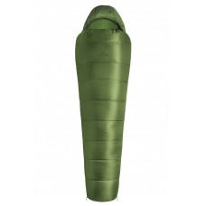 Спальний мішок Ferrino Yukon Pro 0°C Green (86359BVV)