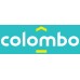 Дошка для прасування Colombo Alluminia (A300A10W)