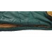 Спальний мішок Easy Camp Orbit 400/-9°C Petrol Blue Left (240161)
