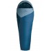 Спальний мішок Ferrino Yukon +4°C Blue-Grey Left (86380RBGSX)
