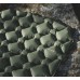 Килимок надувний Easy Camp Airbed Golden Eagle Regular (300099)