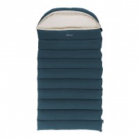 Спальний мішок Outwell Constellation Lux XL Blue -6°C (230508)