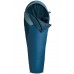 Спальний мішок Ferrino Yukon +4°C Blue-Grey Left (86380RBGSX)