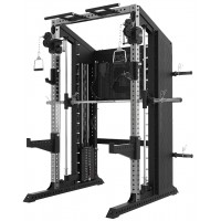 Силова мультистанція Toorx All-in-One ASX-8000 (ASX-8000)