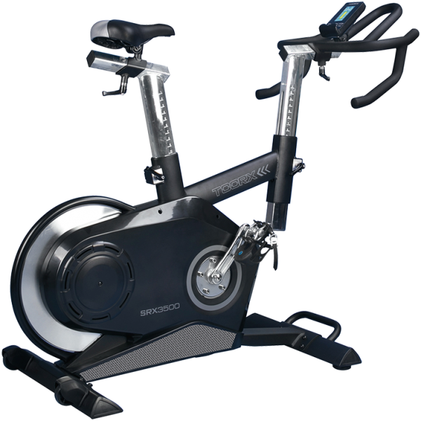 Сайкл-тренажер Toorx Indoor Cycle SRX 3500 (SRX-3500)