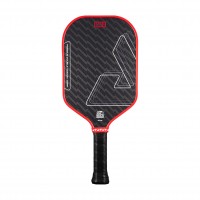 Ракетка для піклболу Joola Perseus Double Vision 16 Ignite Red (600280)