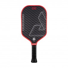 Ракетка для піклболу Joola Perseus Double Vision 16 Ignite Red (600280)