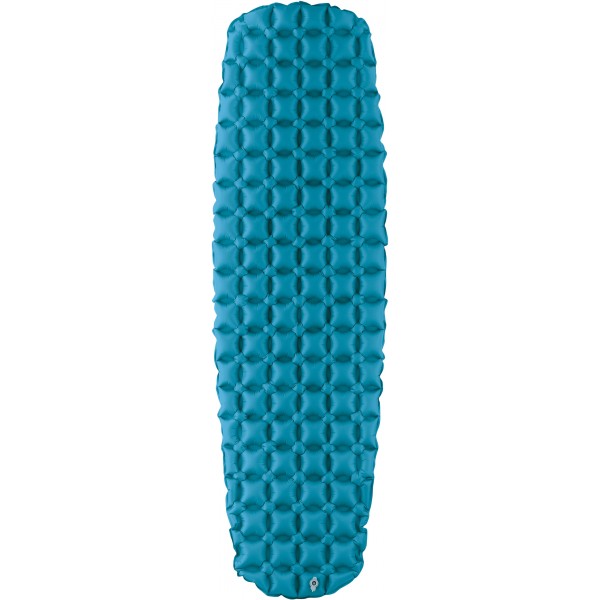 Килимок надувний Ferrino Air Lite Deep Blue (78216IBB)