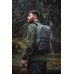 Рюкзак тактичний Highlander Scorpion Gearslinger 12L Dark Grey (TT191-DGY)