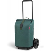 Сумка-візок Gimi Kool 60 Green (168421)