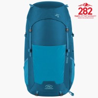 Рюкзак туристичний Highlander Ben Nevis Men 65L Petrol (RUC276-PL)