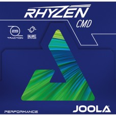 Накладка для ракетки Joola Rhyzen CMD 2.0 Red (70551)