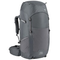 Рюкзак туристичний Highlander Ben Nevis Men 65L Grey (RUC276-GR)