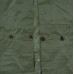 Тент Highlander Basha Shelter Olive (MA100-OG)