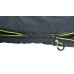 Спальний мішок Outwell Campion Lux Double Dark Grey/-1°C (400087)