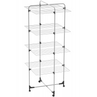 Сушарка для білизни підлогова Colombo Icaro 40 (ST194/4) (Special Offer)