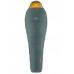 Спальний мішок Ferrino Lightec SM 1100 -3°C Green (86650QVV)