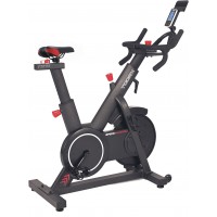 Сайкл-тренажер Toorx Indoor Cycle SRX Speed Mag Pro (SRX-SPEED-MAG-PRO)