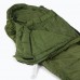 Спальний мішок Ferrino Yukon Pro 0°C Red (86359NRR)