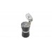 Кавоварка туристична Outwell Brew Espresso Maker XL Black (651342)