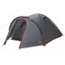 Намет тримісний High Peak Nevada 3 Dark Grey/Red Special Offer