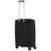 Валіза CarryOn Porter (M) Black (502444)
