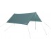 Тент Easy Camp Tarp 4 x 4 m Granite Grey (120329)