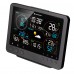 Метеостанція Bresser 8-in-1 Wi-Fi (15199)