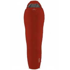 Спальний мішок Ferrino Yukon Pro 0°C Red (86359NRR)