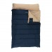 Спальний мішок Outwell Contour Lux Double Blue -5°C (230492)
