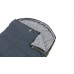 Спальний мішок Outwell Campion Lux Double Dark Grey/-1°C (400087)