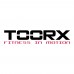 Бігова доріжка Toorx TRX-8500 EVO-TFT (TRX-8500EVOTFT)