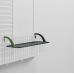 Сушарка для білизни навісна Colombo Balcony Bold (ST288)