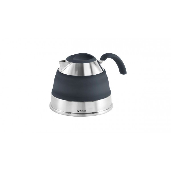Чайник складаний Outwell Collaps Kettle 1.5L Navy Night (650965)
