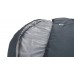 Спальний мішок Outwell Campion Lux Double Dark Grey/-1°C (400087)