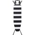Дошка для прасування Rolser K-S Black Tube Blanco/Negro (K04016-2064)