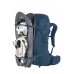 Рюкзак туристичний Ferrino Finisterre 40L Blue (75747QBB)