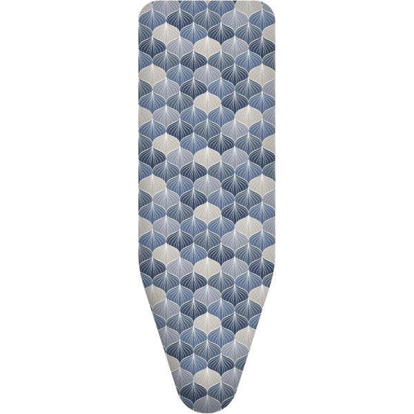Чохол для прасувальної дошки Colombo Coquillage Blue 140 x 55 см (COP530)