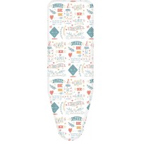 Чохол для прасувальної дошки Colombo Valentine 130 x 50 см (COP520)