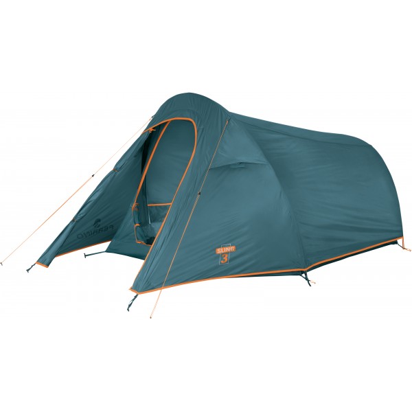 Намет тримісний Ferrino Sling 3 Blue (91036NBB)