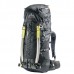 Рюкзак туристичний Ferrino X.M.T 60+10 Black (75650BCC)